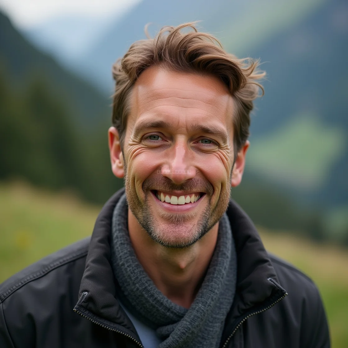 Lukas Steiner