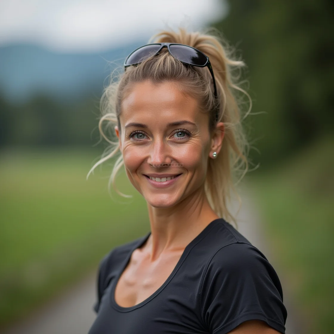 Anna Keller