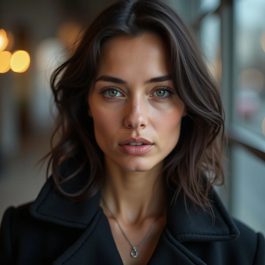Miriam Weber
